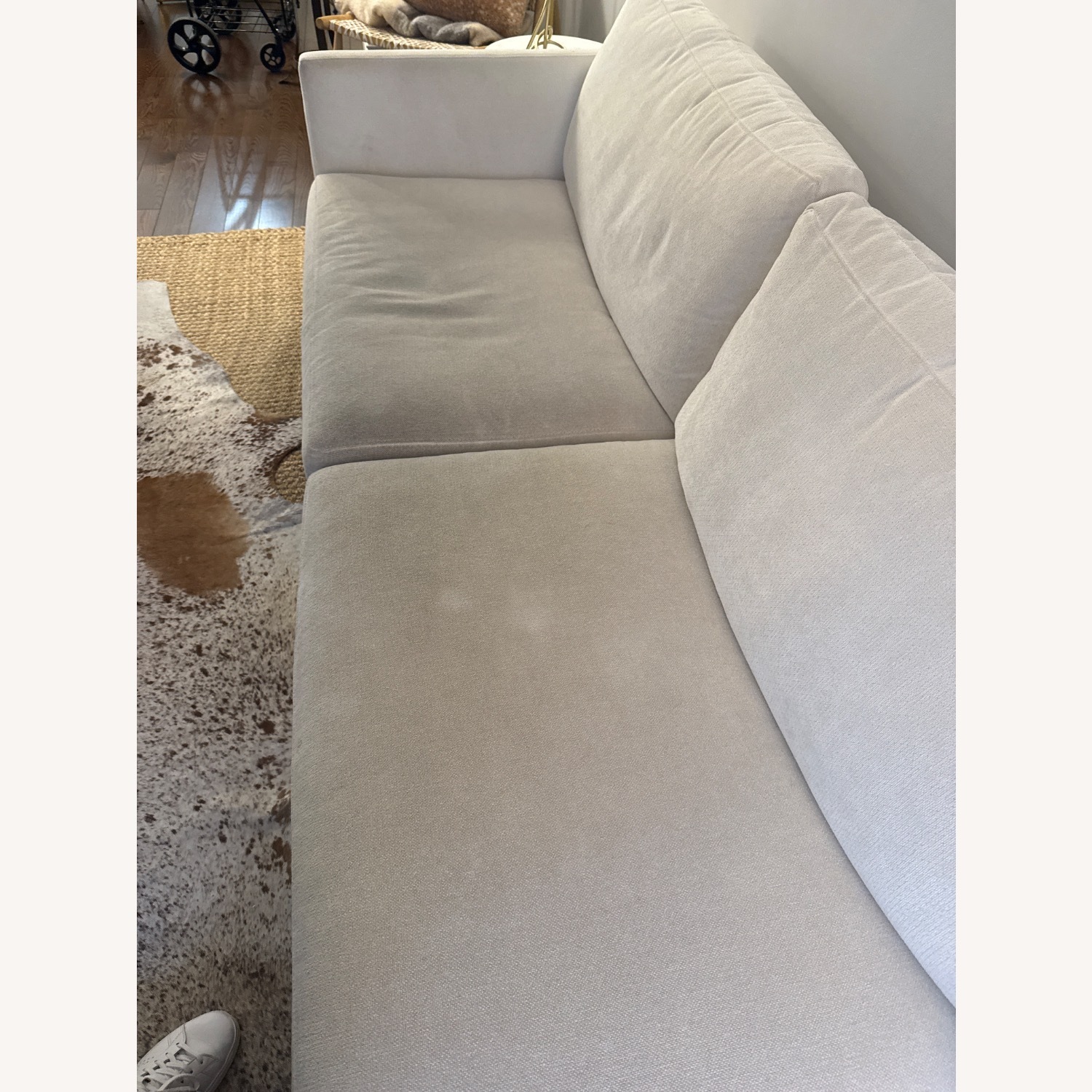 ABC Home Cobble Hill Hannah Collection Sectional - image-17