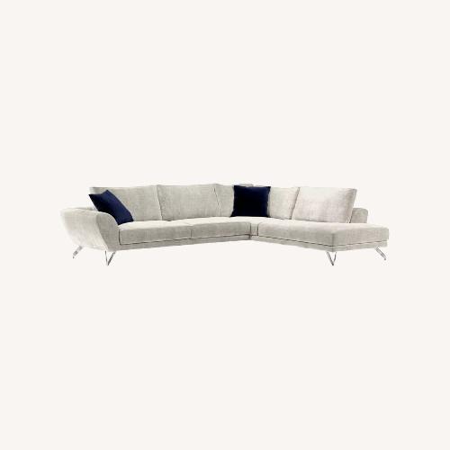 Used Roche Bobois Caractère 3+ Piece Sectional for sale on AptDeco