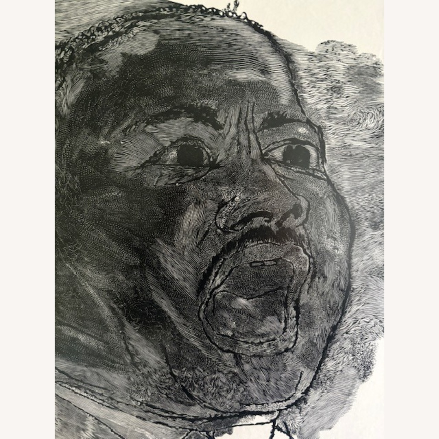 Black Wall Art - image-3