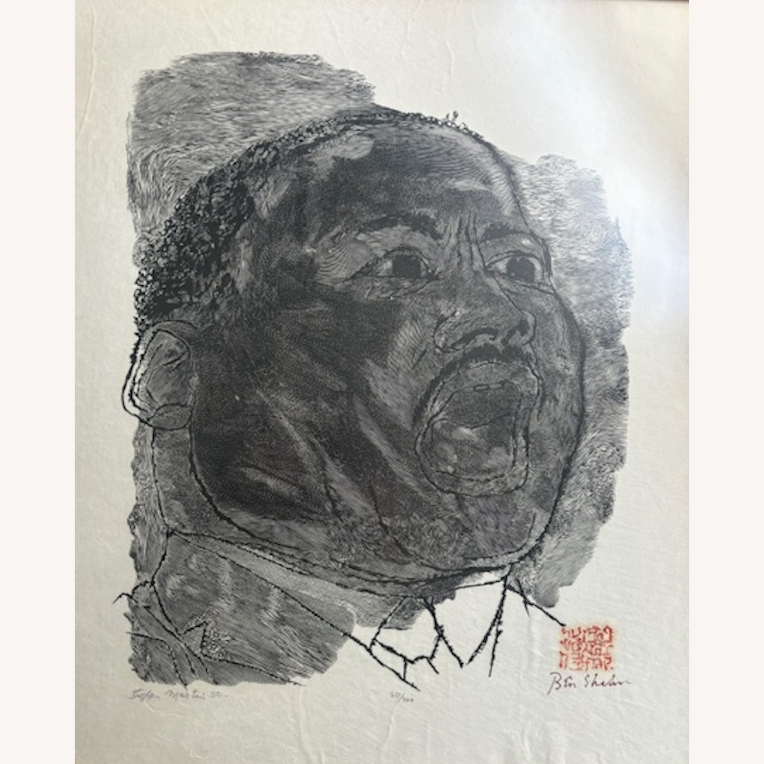 Black Wall Art - image-1