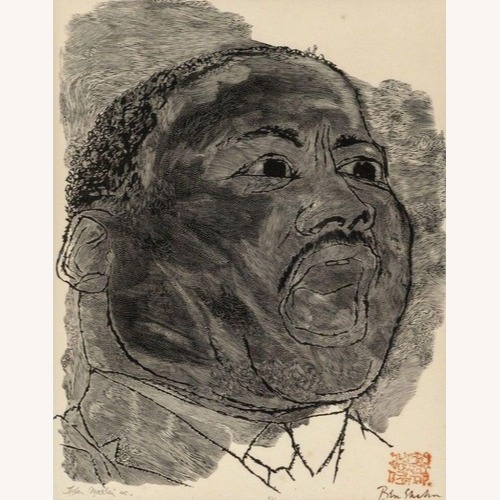 Used Black Wall Art for sale on AptDeco