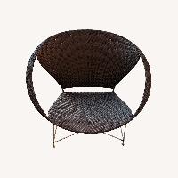 Janus et Cie Outdoor Furniture 