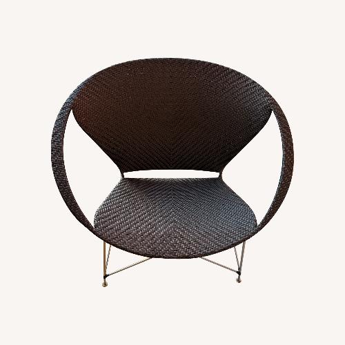 Used Janus et Cie Outdoor Furniture  for sale on AptDeco