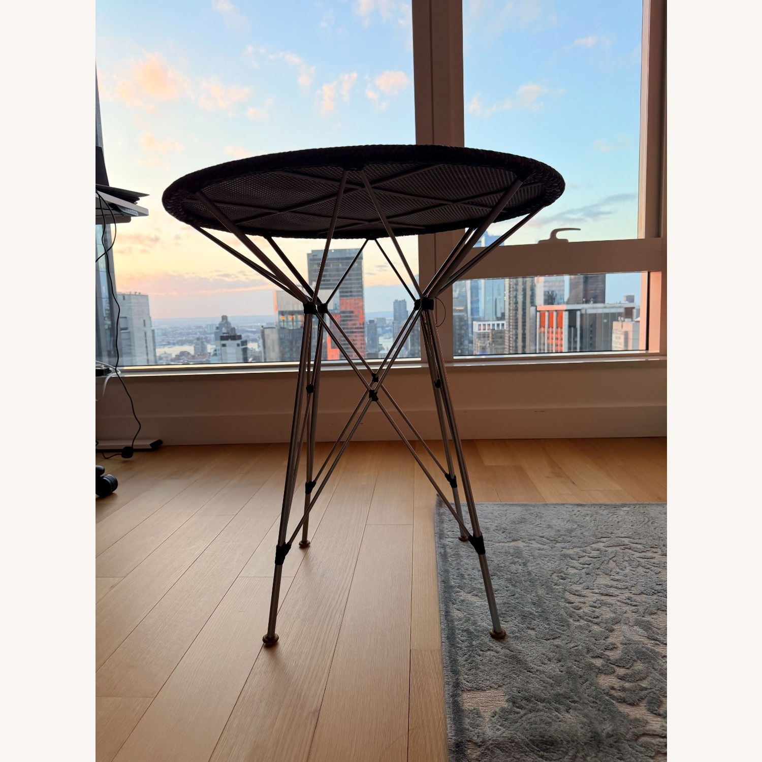 JANUS et Cie Dark Brown Patio Furniture - image-3