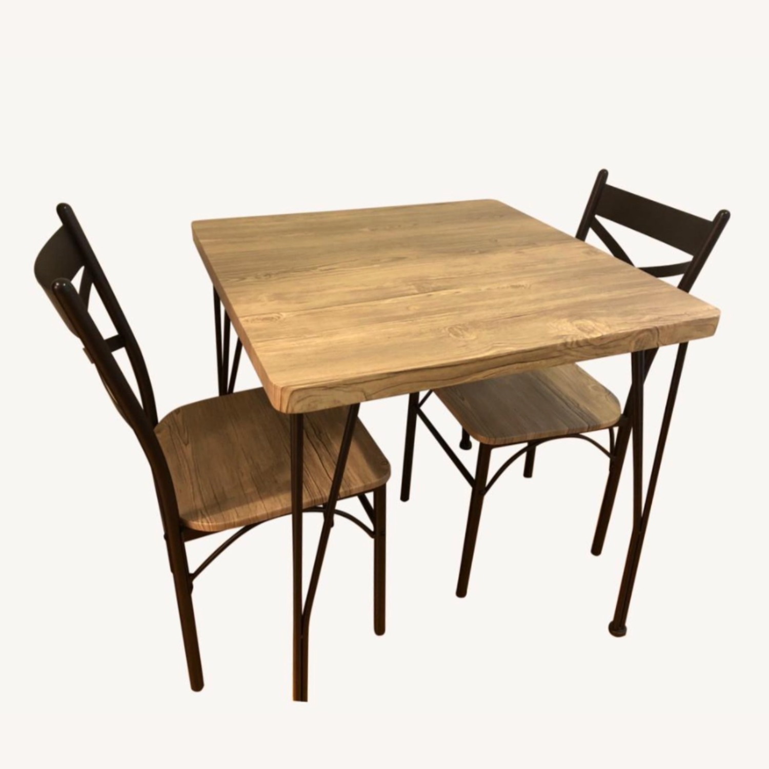  Wayfair Guertin 3 Piece Dining Set - image-1