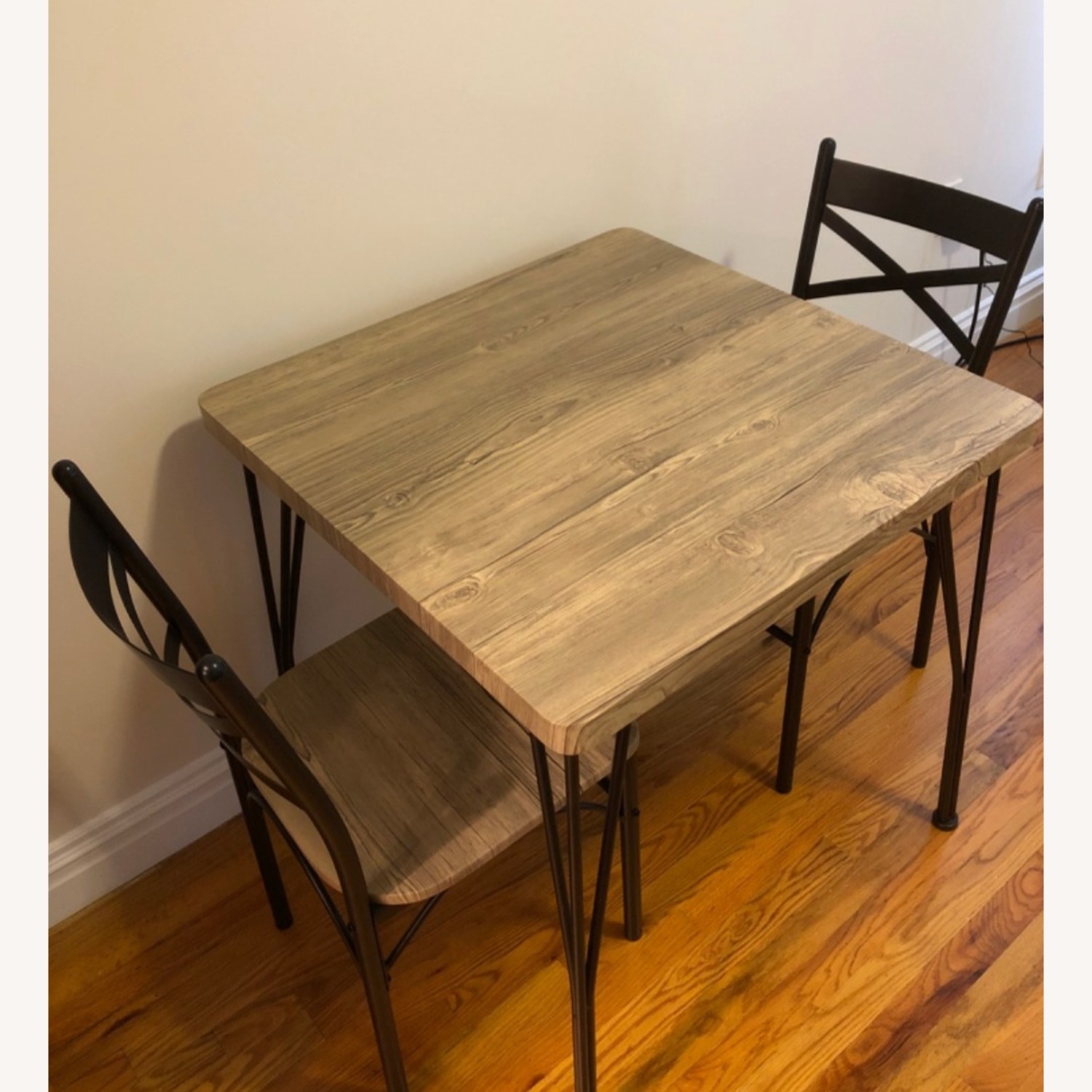  Wayfair Guertin 3 Piece Dining Set - image-3