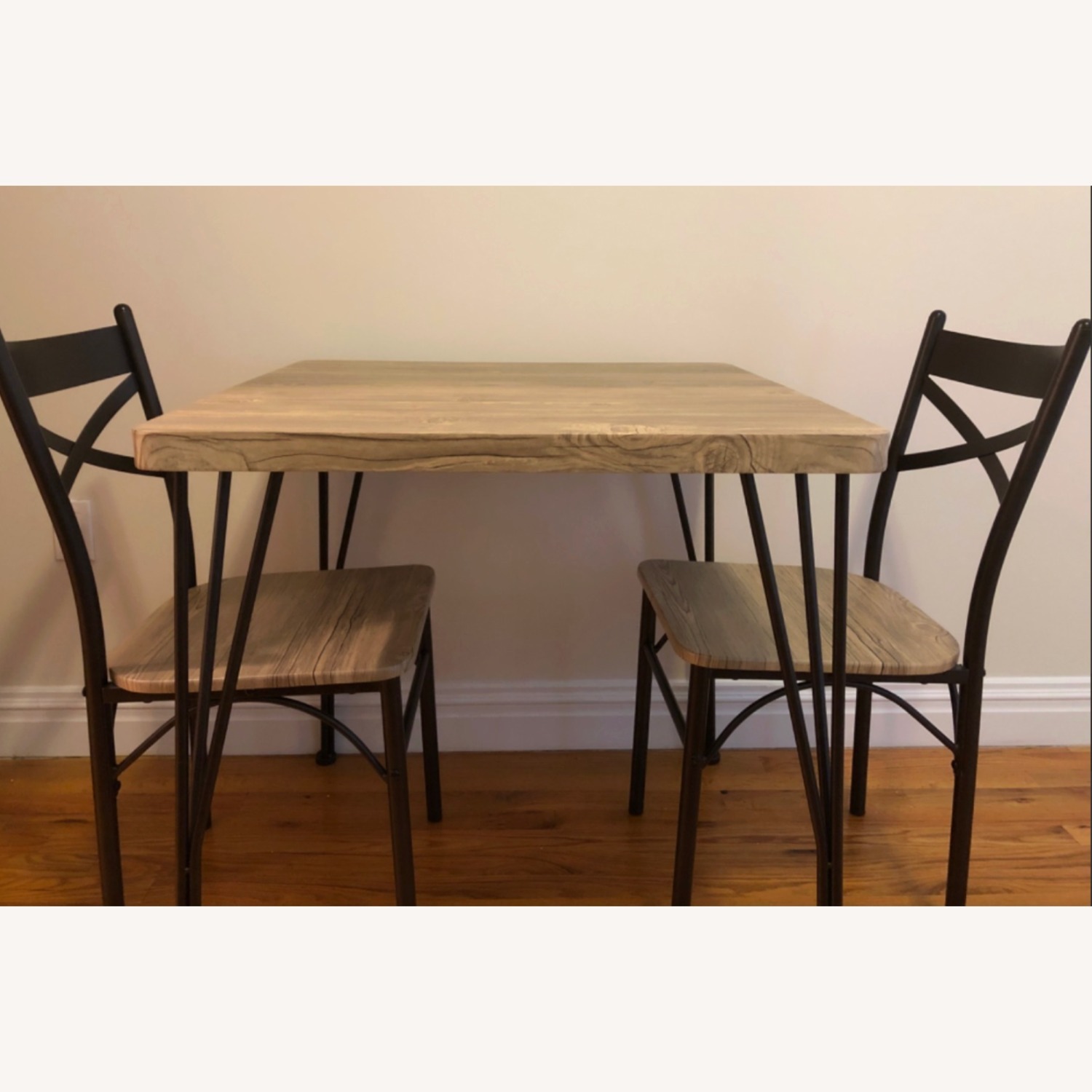 Wayfair Guertin 3 Piece Dining Set - image-2