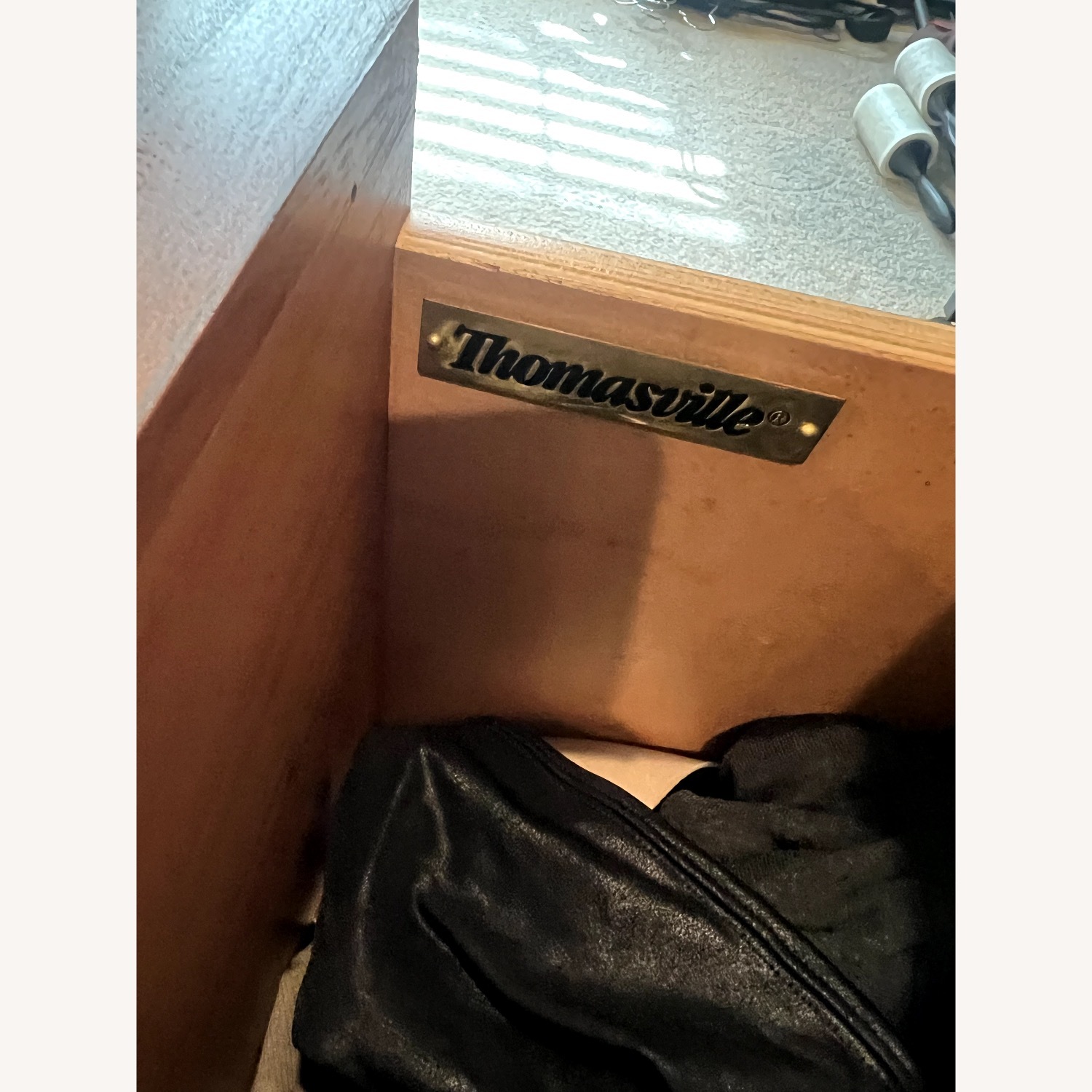 Thomasville Furniture Industries Armoire - image-8