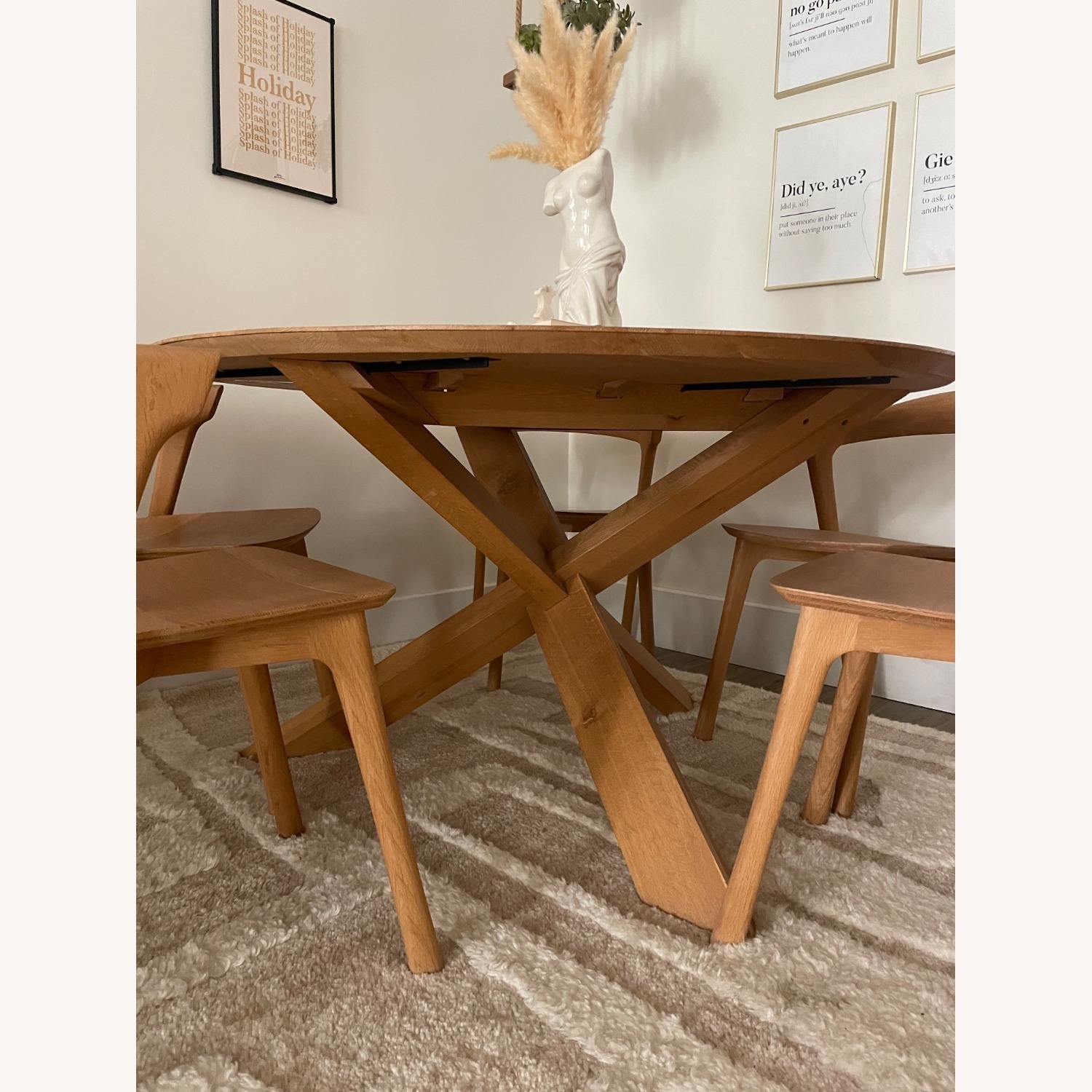 Industry West Dining Set (7-Piece) - image-2