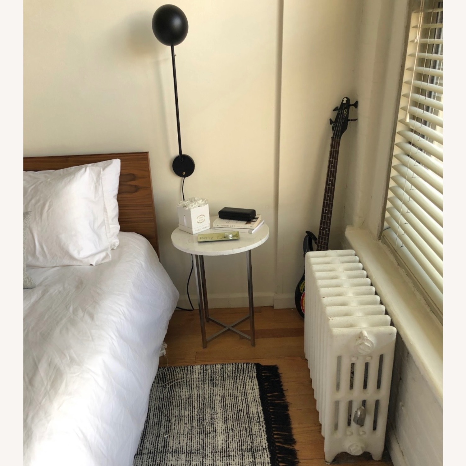 France and Son Black Wall Sconces - image-4