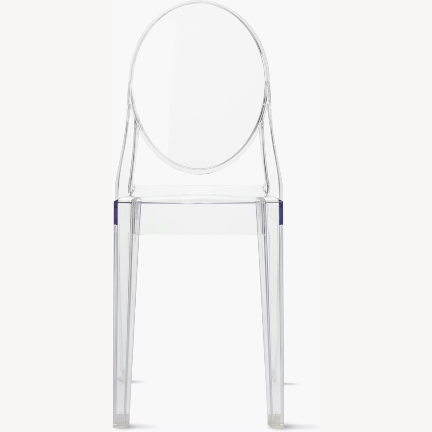 Kartell Victoria Ghost Chair  - image-4