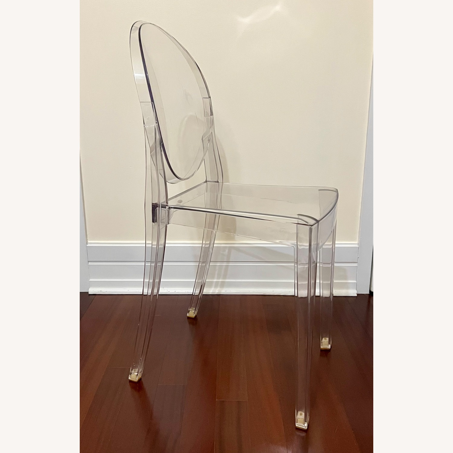 Kartell Victoria Ghost Chair  - image-2