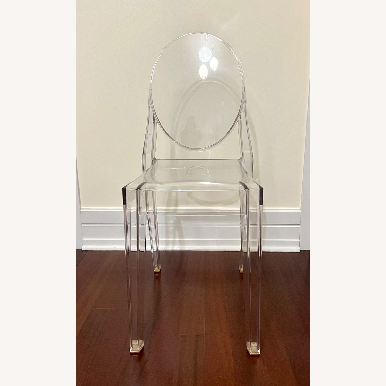 Kartell Victoria Ghost Chair  - image-1