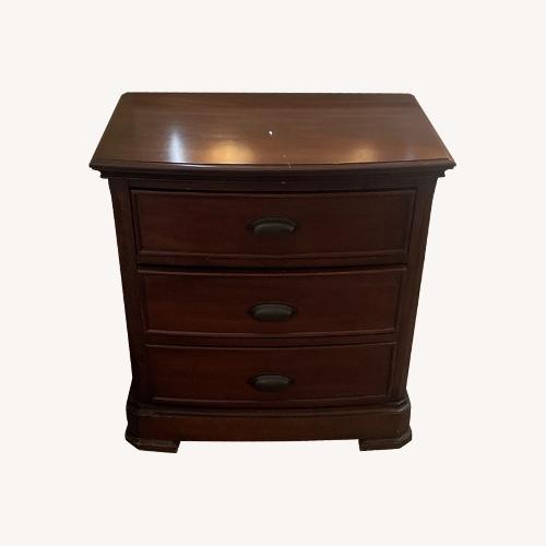 Used Bassett Nightstands for sale on AptDeco