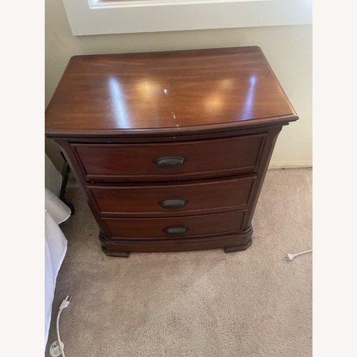Used Bassett Nightstands for sale on AptDeco