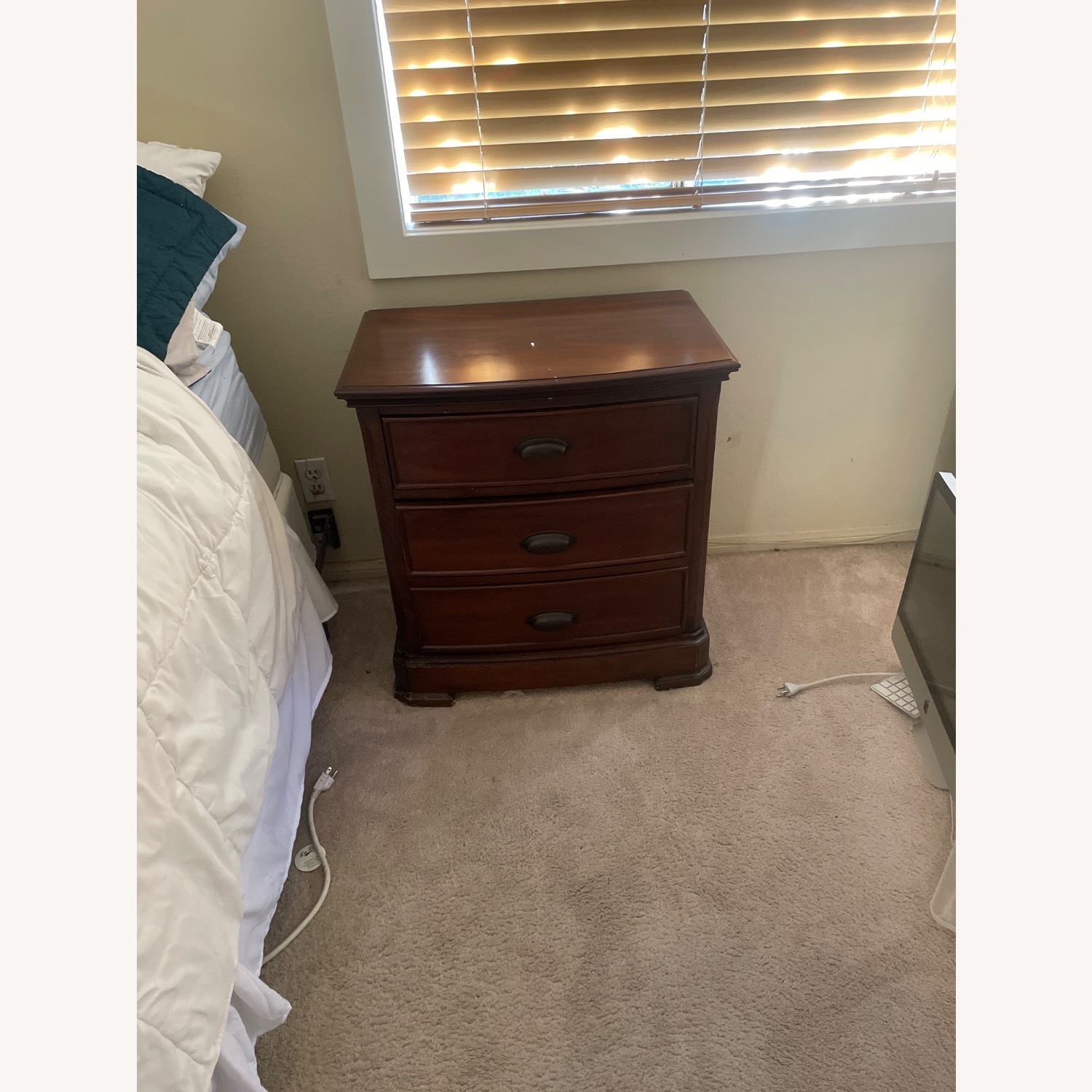 Bassett Nightstands - image-1