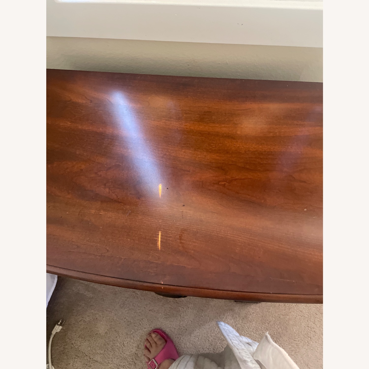 Bassett Nightstands - image-3