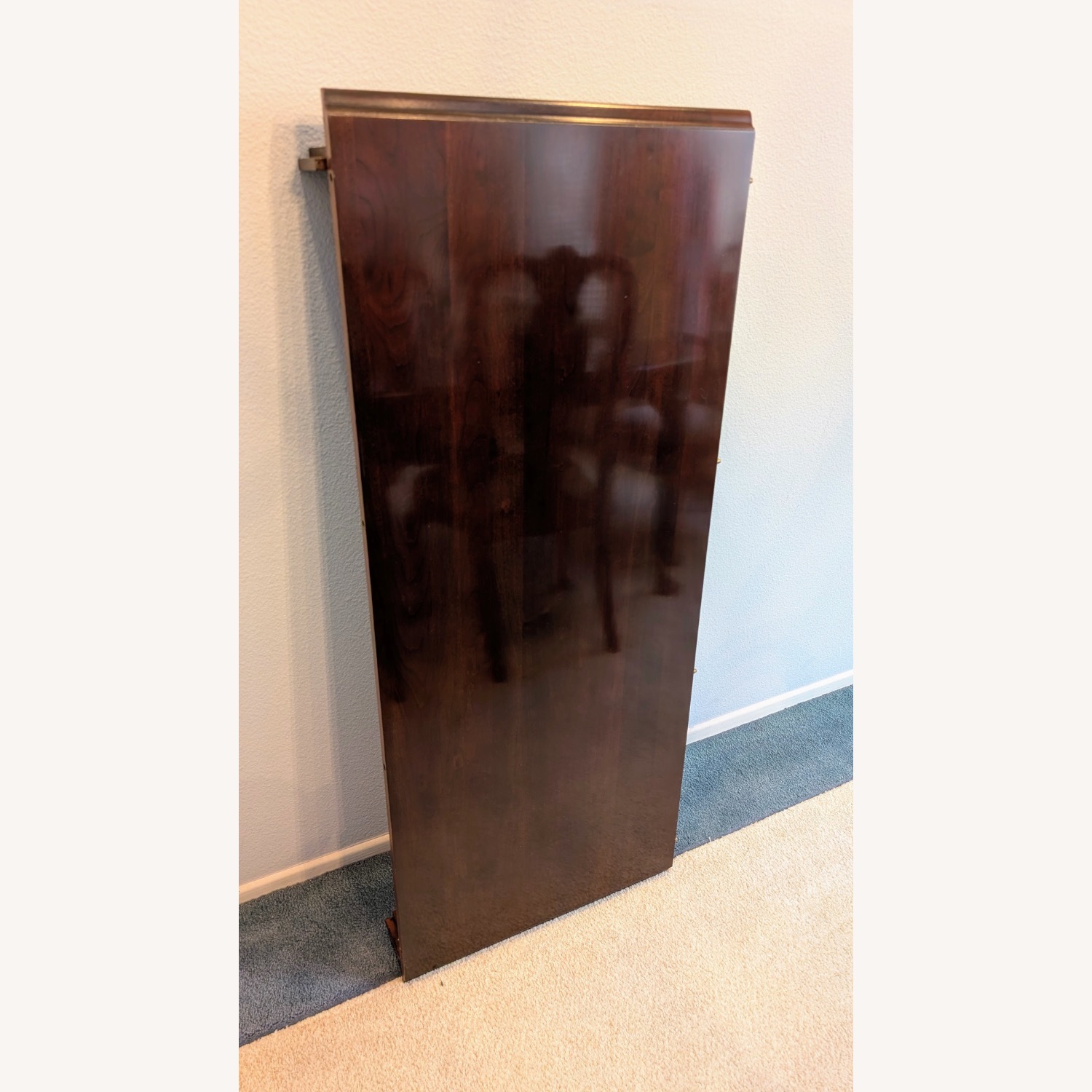 Ethan Allen Queen Anne Style Dining Sets - image-2