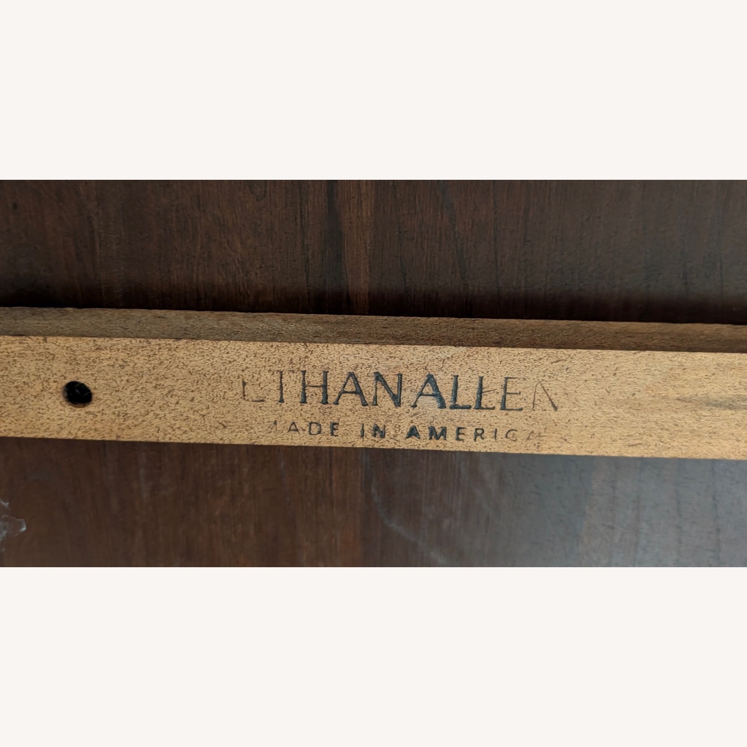 Ethan Allen Queen Anne Style Dining Sets - image-11