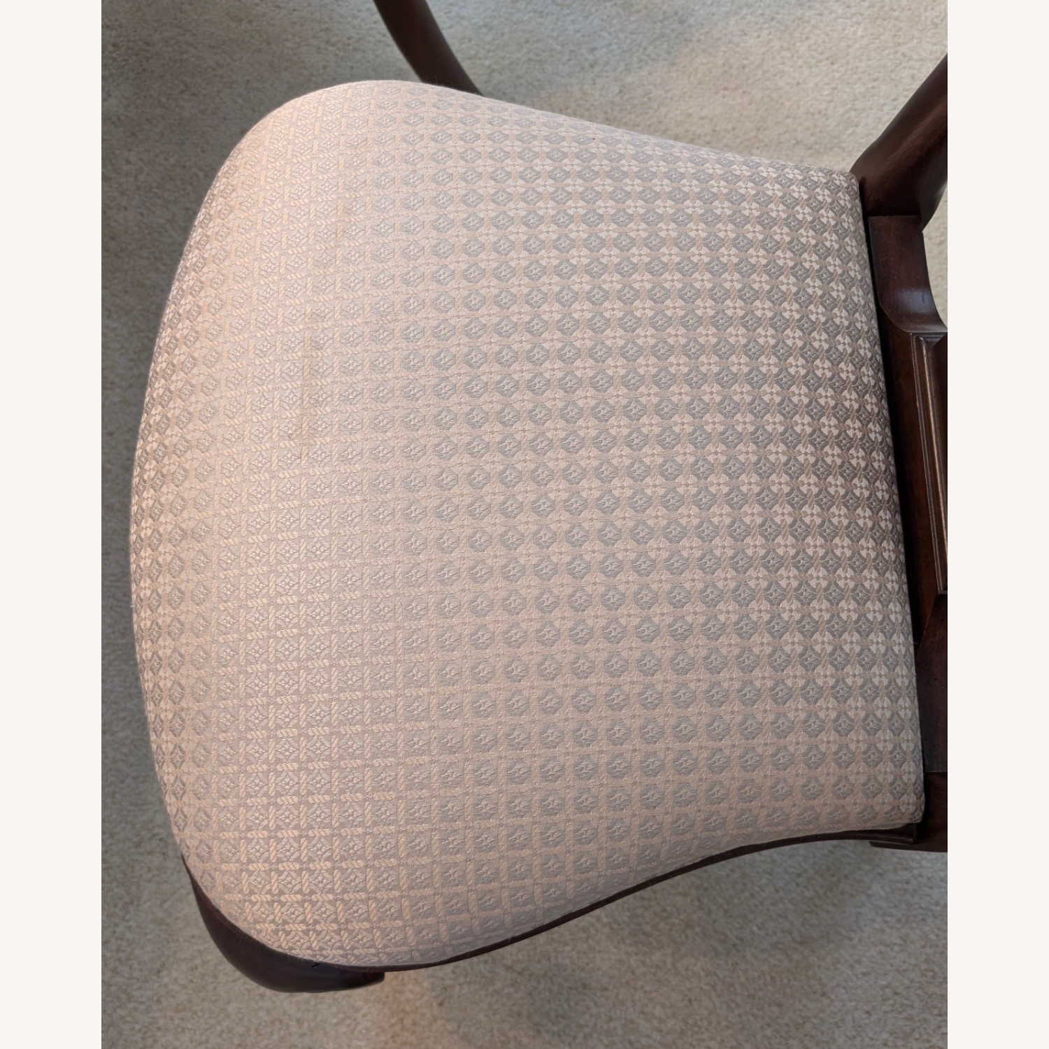 Ethan Allen Queen Anne Style Dining Sets - image-3