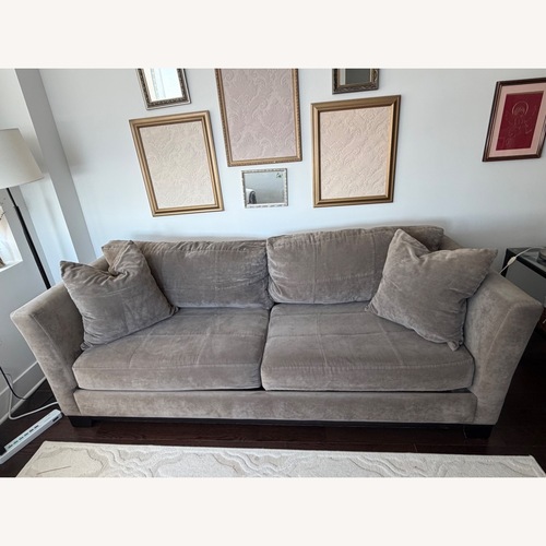 Used Macy's Sleeper Sofa for sale on AptDeco