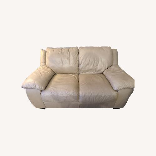 Used 2-Seater Loveseat for sale on AptDeco