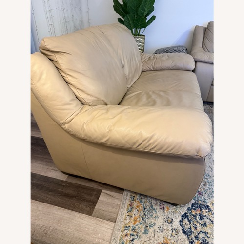 Used 2-Seater Loveseat for sale on AptDeco