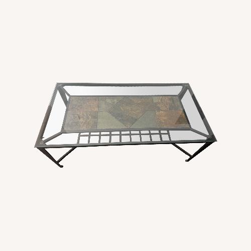 Used Modern Coffee Table for sale on AptDeco