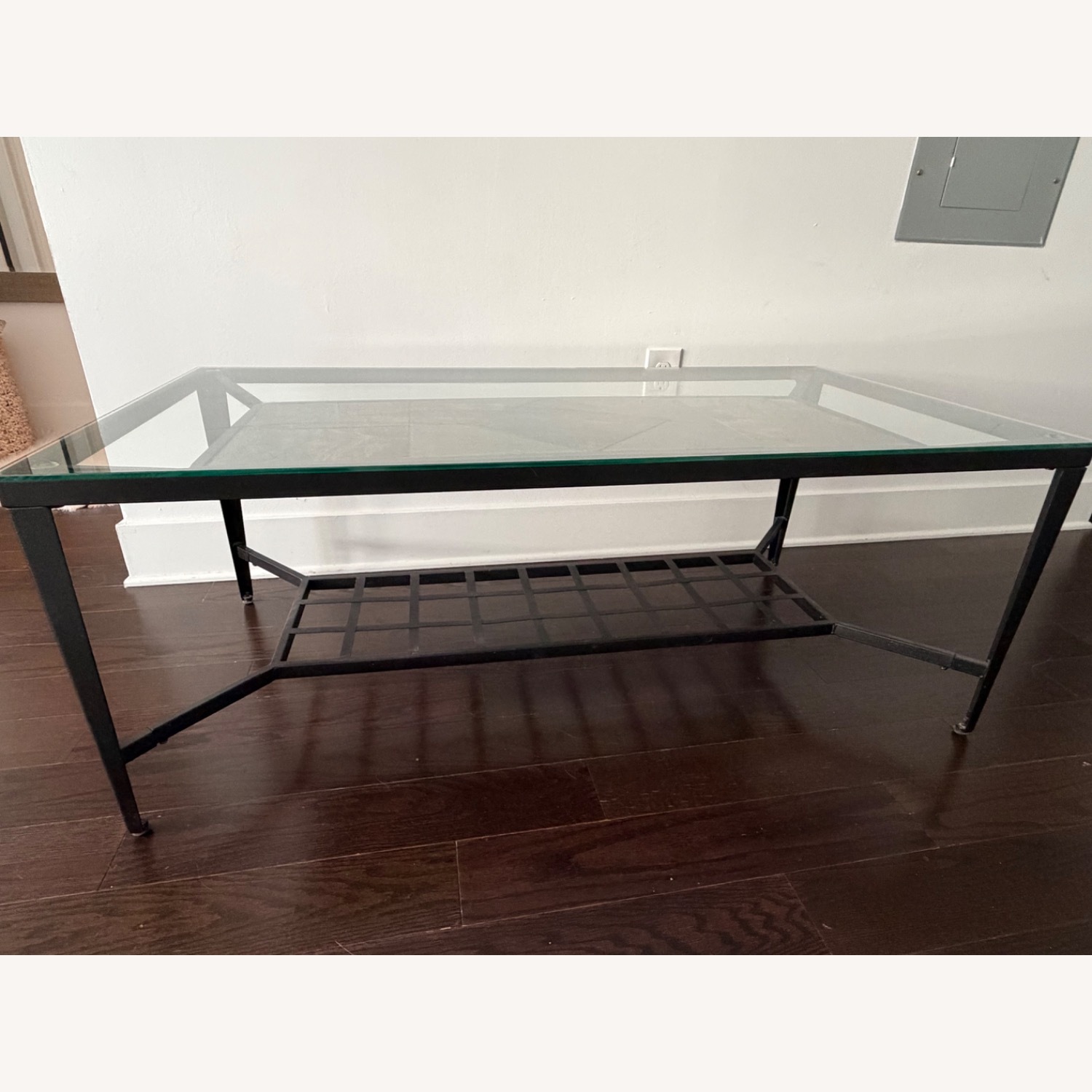 Modern Coffee Table - image-1
