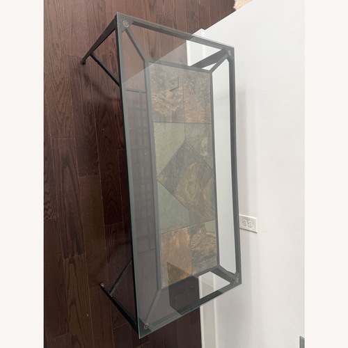 Used Modern Coffee Table for sale on AptDeco