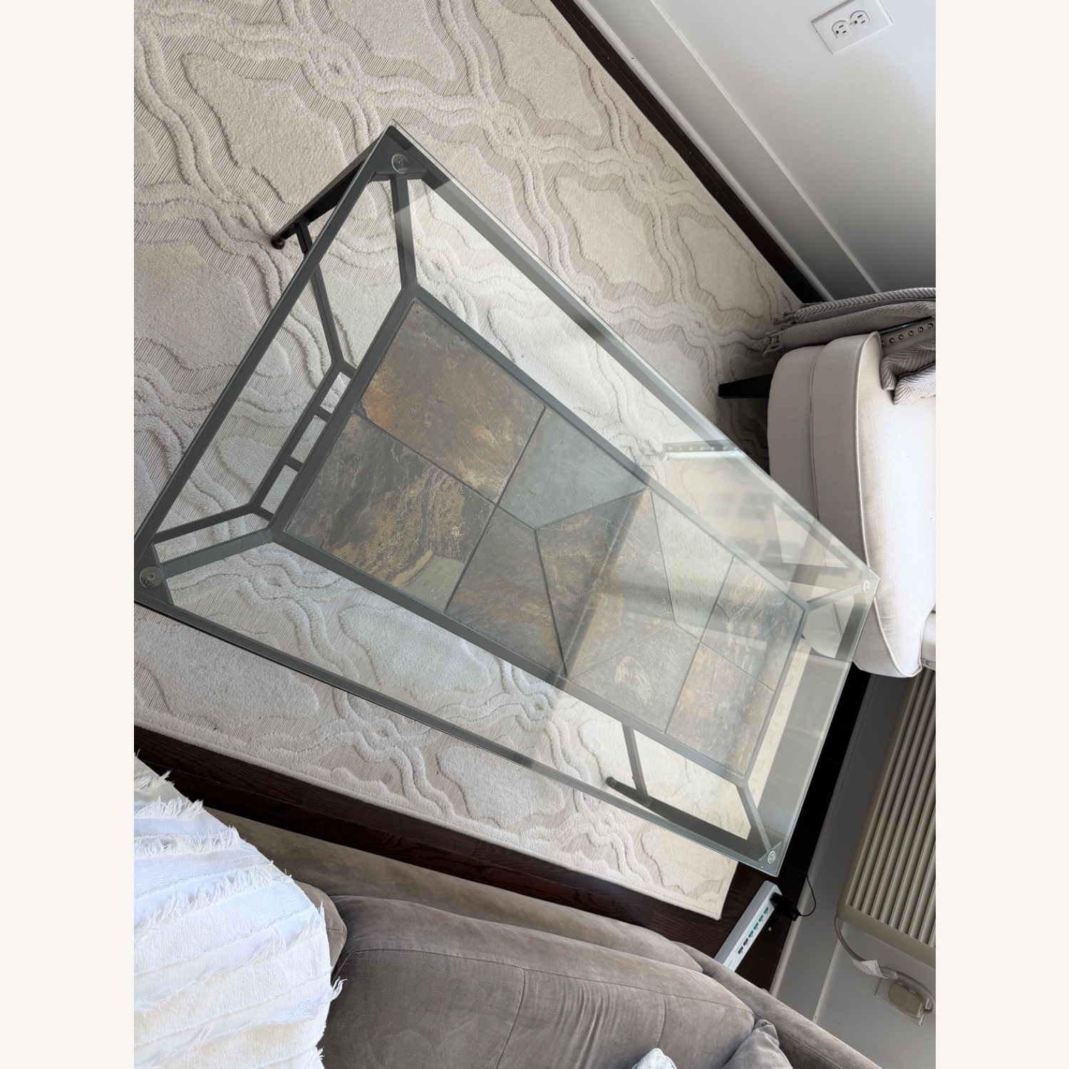 Modern Coffee Table - image-2