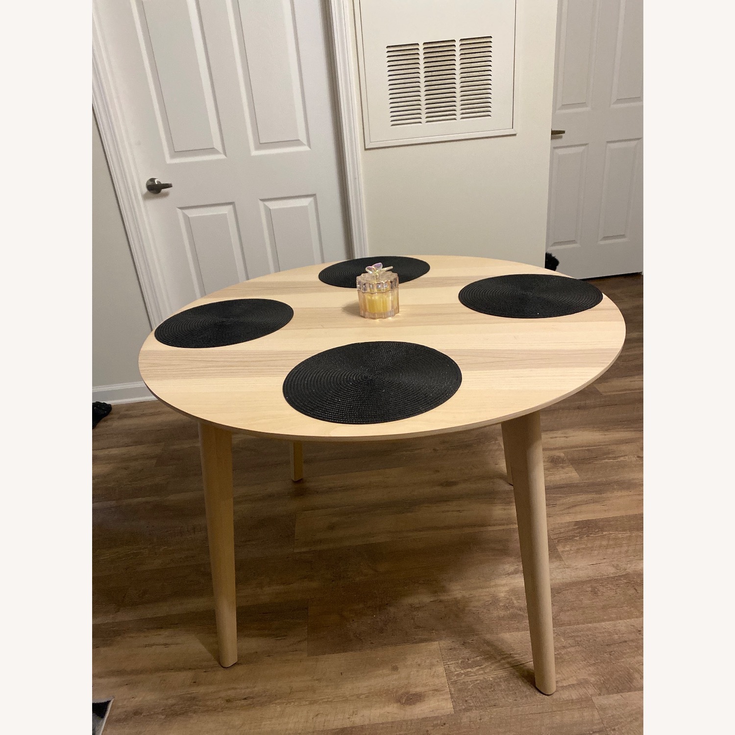 Lightwood Dining Table - image-2