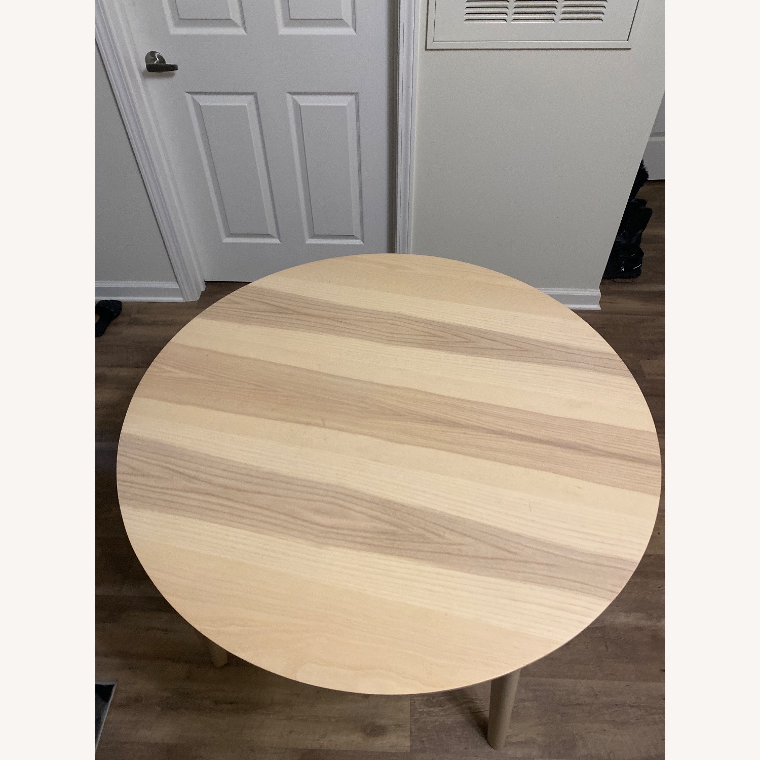 Lightwood Dining Table - image-4