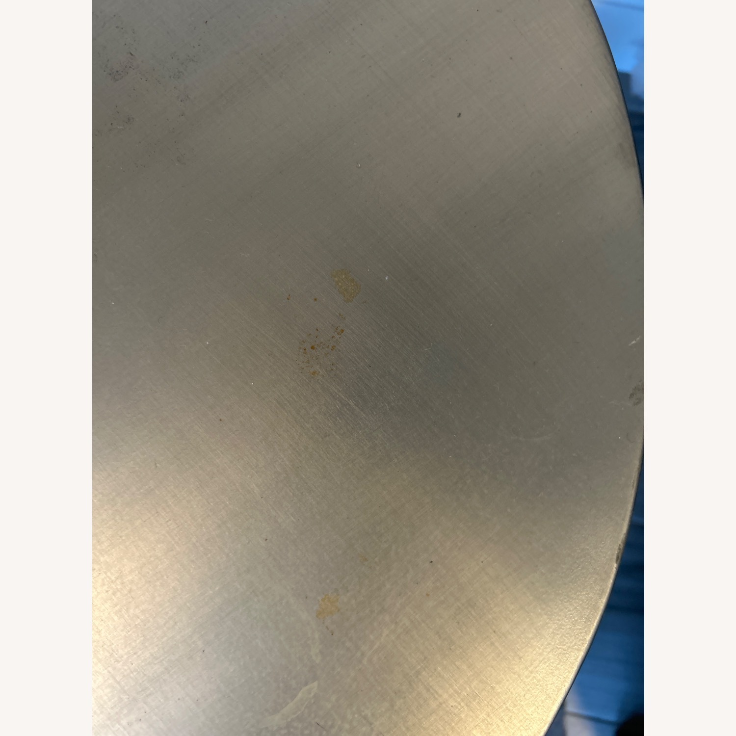 Arhaus Weston Crank Adjustable End Table - image-2