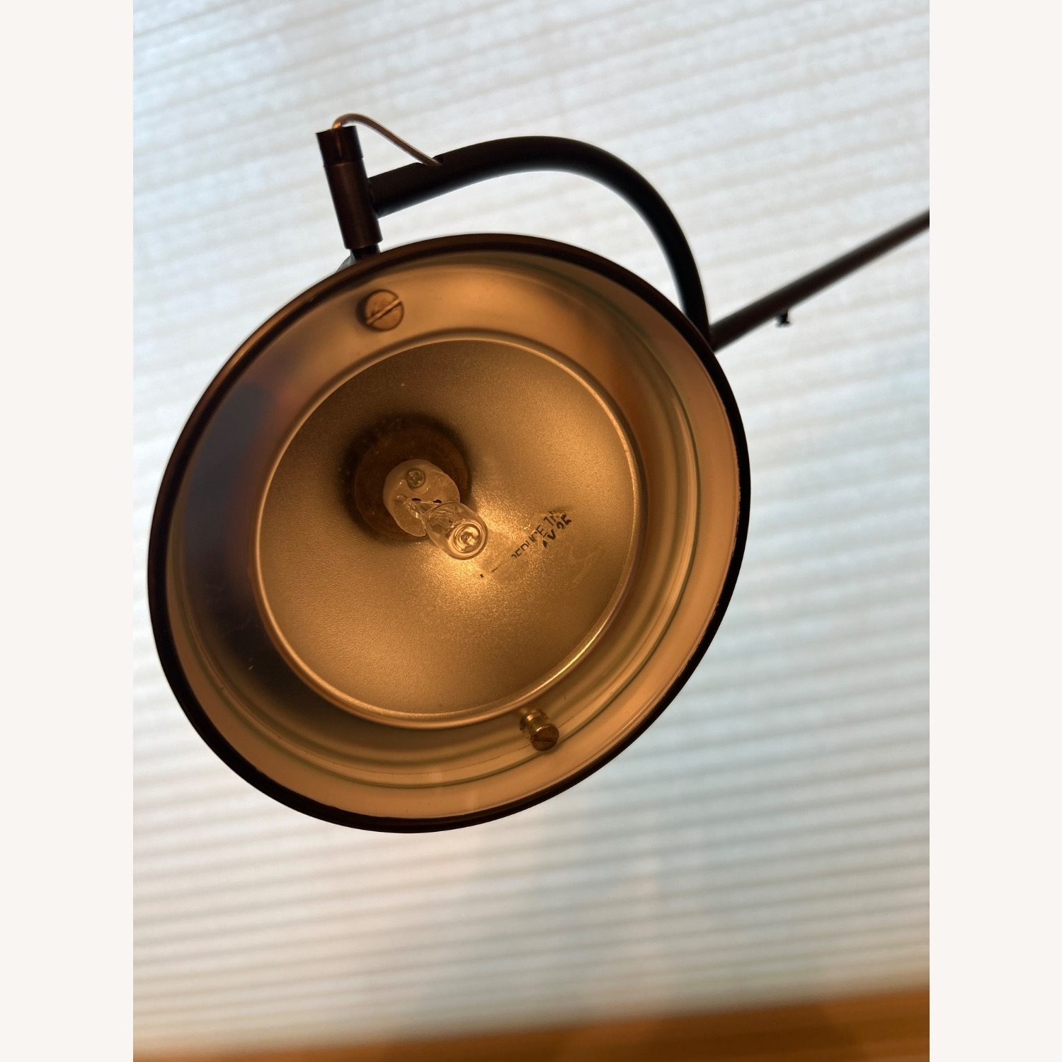 Restoration Hardware Counterpoise Floor Lamp - image-3