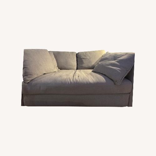 Used Loveseat Sofa for sale on AptDeco