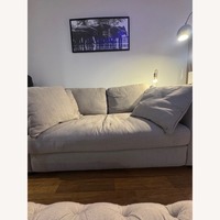 Loveseat Sofa
