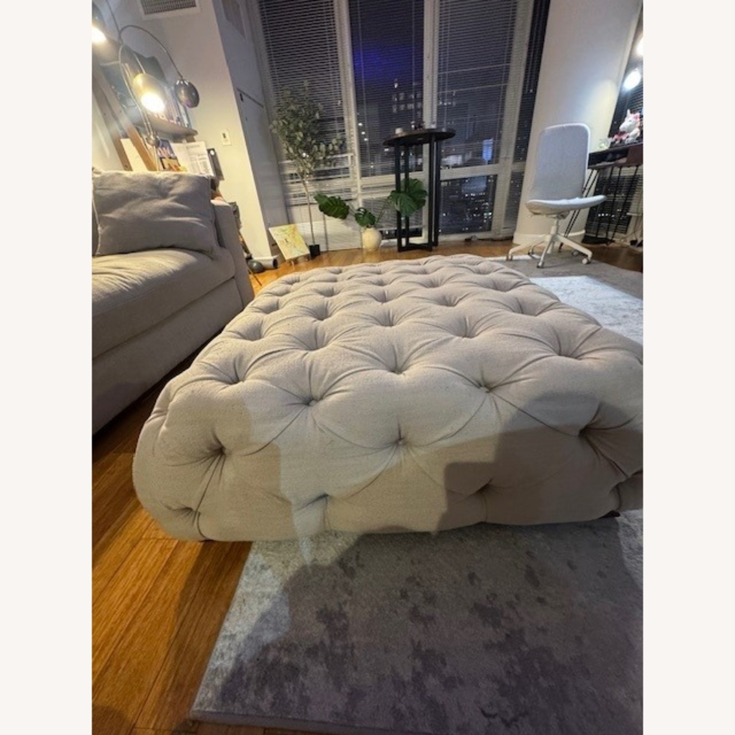 Two Day Design Ottoman - image-3