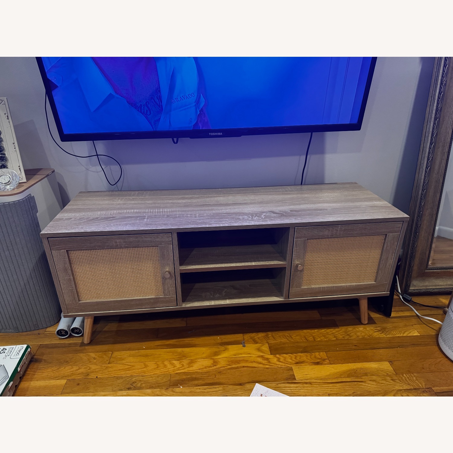 Target Media Console - image-3