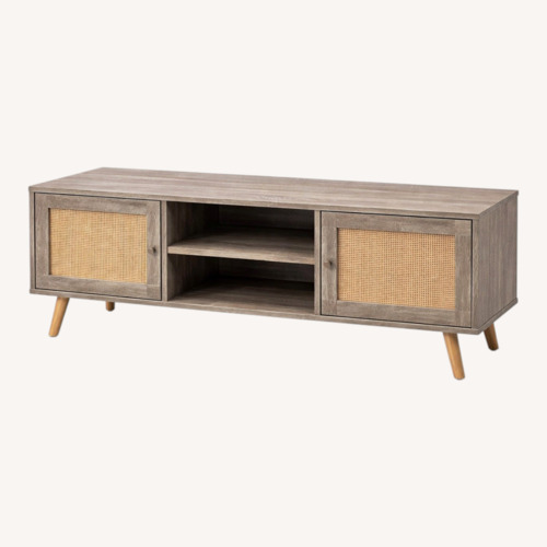 Used Target Media Console for sale on AptDeco
