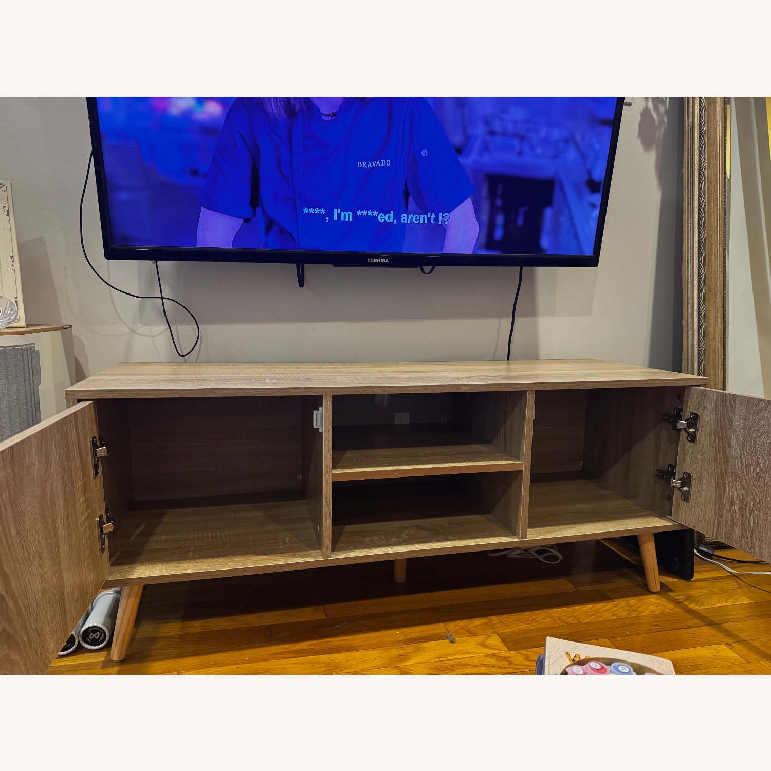 Target Media Console - image-2
