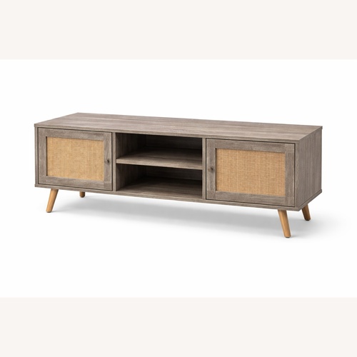 Used Target Media Console for sale on AptDeco