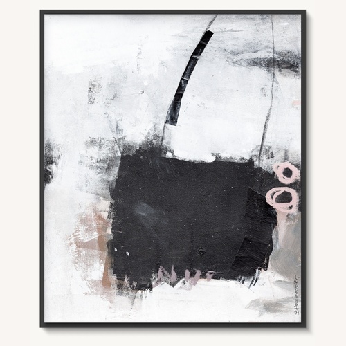 Used Restoration Hardware Art Daniela Schweinsberg  for sale on AptDeco