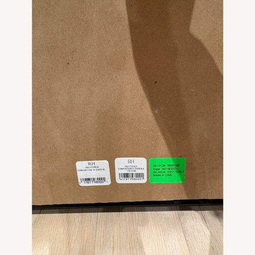 Used Restoration Hardware Art Daniela Schweinsberg  for sale on AptDeco