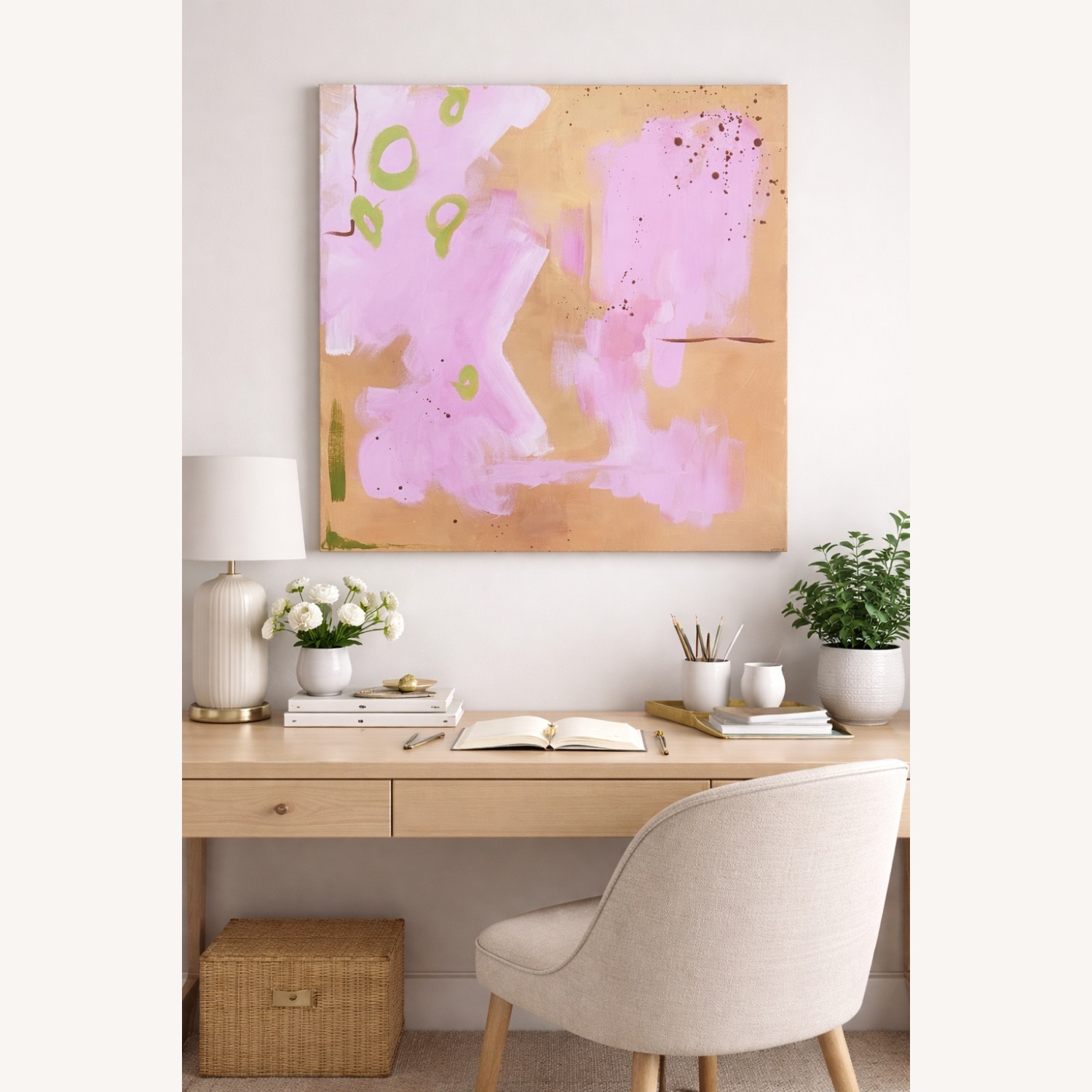 Oversize, Original Art - image-1