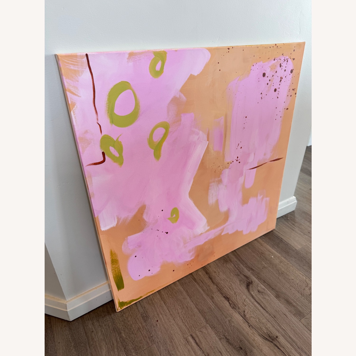 Oversize, Original Art - image-4