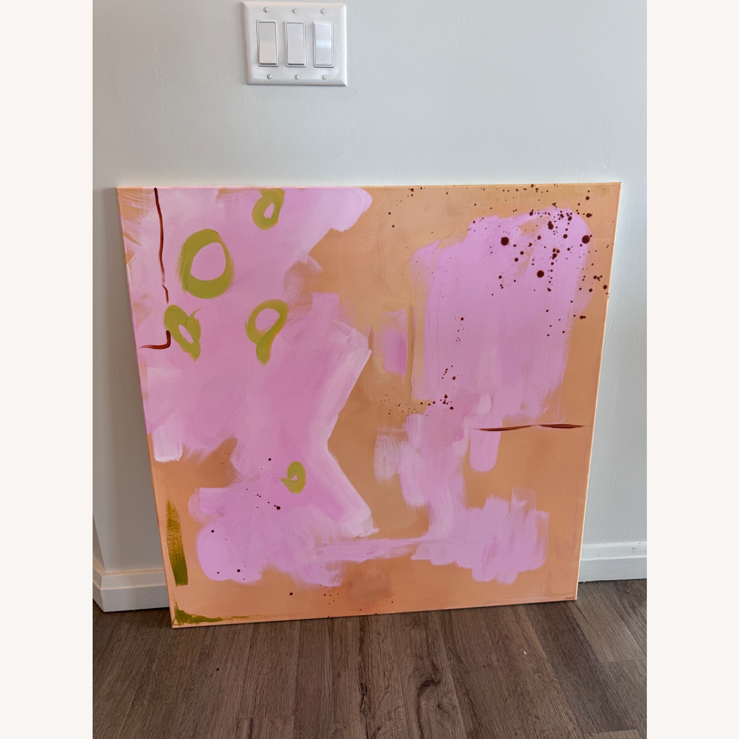 Oversize, Original Art - image-2