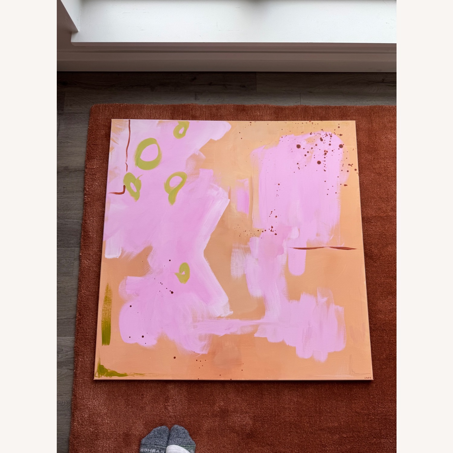 Oversize, Original Art - image-5