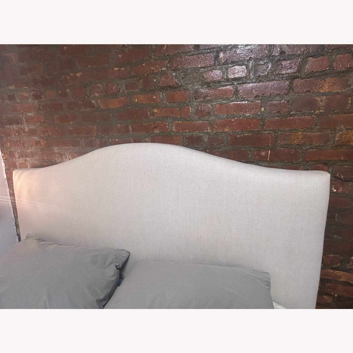 Pottery Barn Queen Drawer Storage Bed - image-3