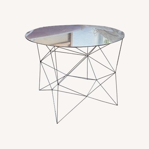 Used Vintage/Antique Side Table for sale on AptDeco